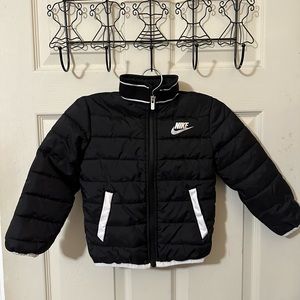 Nike Boys jacket